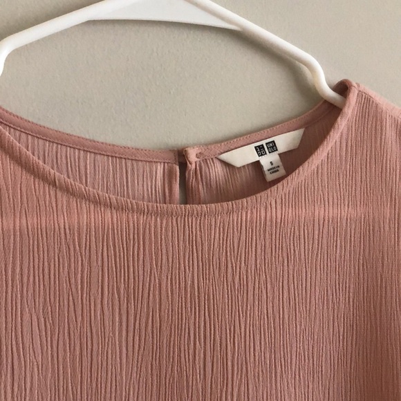 Textured Top - Picture 2 of 4